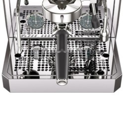 Rocket Giotto V Fast Espresso Machine | Coffee Machine UK