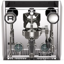 Rocket Giotto V Fast Espresso Machine | Coffee Machine UK