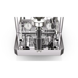 Rocket Giotto R Fast Espresso Machine | Coffee Machine UK
