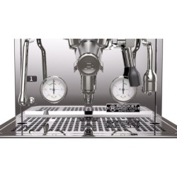 Rocket Giotto R Fast Espresso Machine | Coffee Machine UK