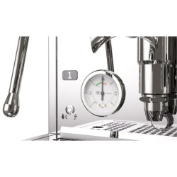 Rocket Giotto R Fast Espresso Machine | Coffee Machine UK