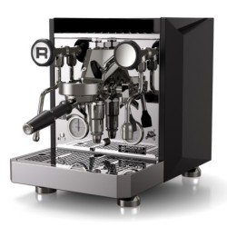 Rocket Giotto R Fast Espresso Machine | Coffee Machine UK