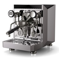 Rocket Giotto R Fast Espresso Machine | Coffee Machine UK