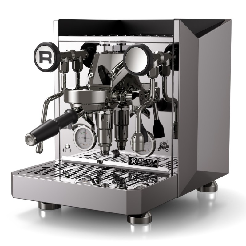 Rocket Giotto R Fast Espresso Machine | Coffee Machine UK