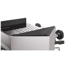 Rocket Giotto R Fast Espresso Machine | Coffee Machine UK