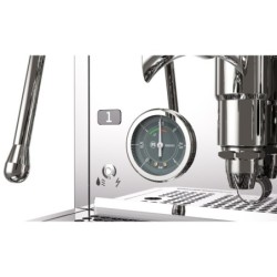 Rocket Mozzafiato V Fast Espresso Machine | Available Now