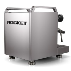 Rocket Mozzafiato V Fast Espresso Machine | Available Now