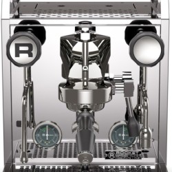 Rocket Mozzafiato V Fast Espresso Machine | Available Now