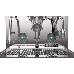 Rocket Mozzafiato V Fast Espresso Machine | Available Now