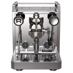 Rocket Mozzafiato V Fast Espresso Machine | Available Now