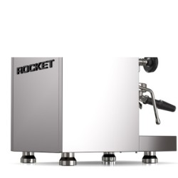 Rocket Mozzafiato R Fast Espresso Machine | Available Now
