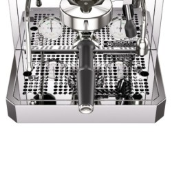 Rocket Mozzafiato R Fast Espresso Machine | Available Now