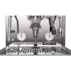 Rocket Mozzafiato R Fast Espresso Machine | Available Now