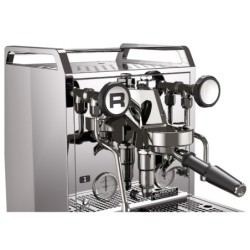 Rocket Mozzafiato R Fast Espresso Machine | Available Now