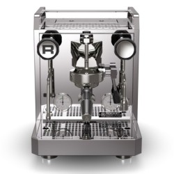 Rocket Mozzafiato R Fast Espresso Machine | Available Now