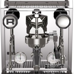 Rocket Mozzafiato R Fast Espresso Machine | Available Now