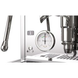 Rocket Mozzafiato R Fast Espresso Machine | Available Now