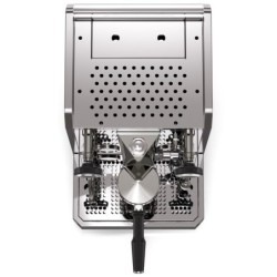 Rocket Mozzafiato R Fast Espresso Machine | Available Now