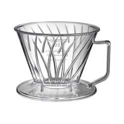 Hario Coffee Dripper Pegasus 02 Barista Accessory | ECS UK