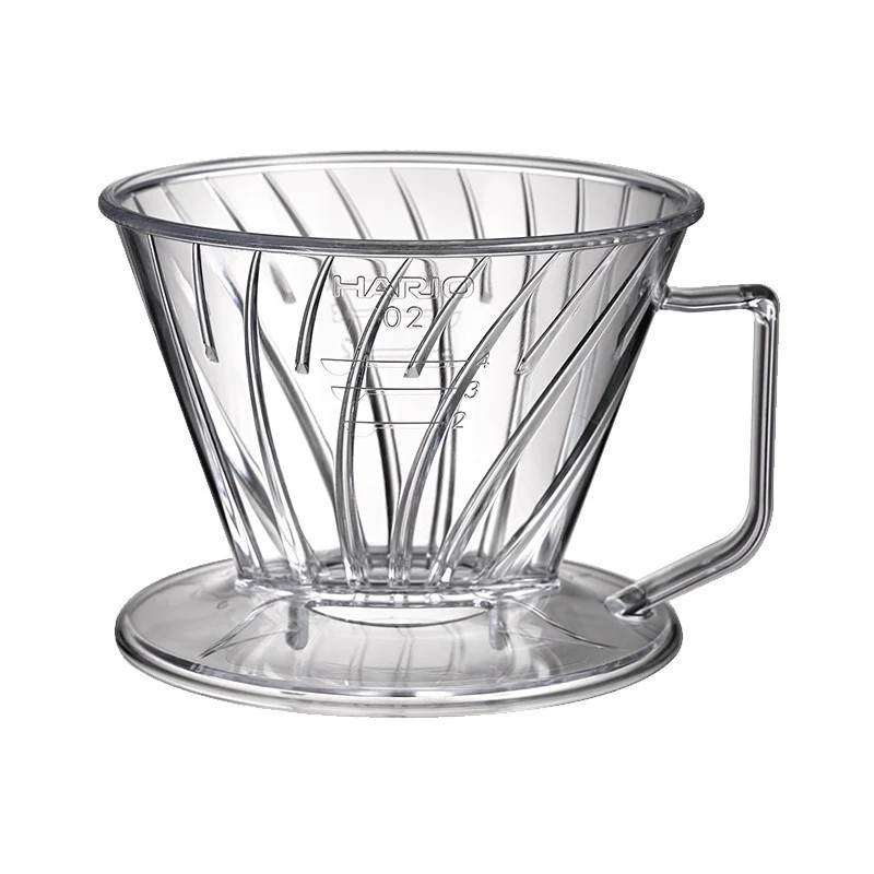 Hario Coffee Dripper Pegasus 02 Barista Accessory | ECS UK