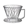 Hario Coffee Dripper Pegasus 02 Barista Accessory | ECS UK