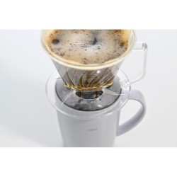 Hario Coffee Dripper Pegasus 02 Barista Accessory | ECS UK