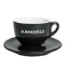 La Marzocco Cappuccino Cup Linea Black | Fast UK Delivery