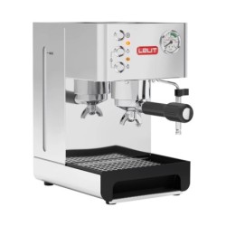 Lelit Anna 51PL41EM Coffee Machine 220 V. | Available Now