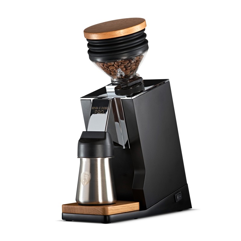 Eureka Mignon Single Dose Pro Espresso Grinder | Shop Now