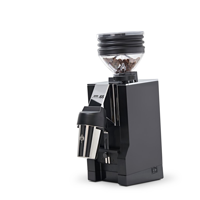 Eureka Mignon Zero 65 Coffee Grinder | Order Online Today