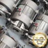 Eureka Mignon Zero 65 Coffee Grinder