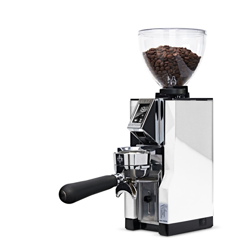 Eureka Mignon Libra 65 All Purpose Coffee Grinder | ECS UK
