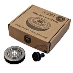 Eureka Mignon King Size Grind Dial | Barista Equipment UK