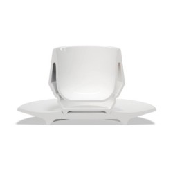 Clubhouse Maniko Cappuccino Cup 210CC Coffee Cup | ECS UK