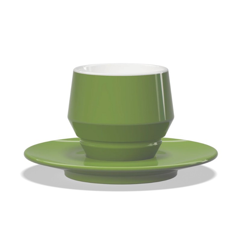 Clubhouse Maniko Cappuccino Cup 210CC Coffee Cup | ECS UK