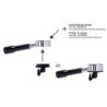 Profitec Modular Bottomless Portafilter | Shop Online Now
