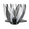 Hario V60 Dripper Suiren Black/white | Order Online Today