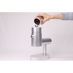 Option-o Lagom Casa Coffee Grinder | Order Online Today