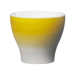 Clubhouse Volcano Cappuccino Cup 210CC - Set Of 2 | ECS UK