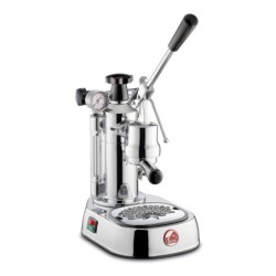 La Pavoni El Europiccola Lusso Special Espresso Machine | ECS UK