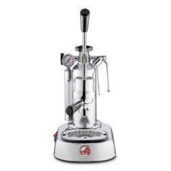 La Pavoni El Europiccola Lusso Special Espresso Machine | ECS UK