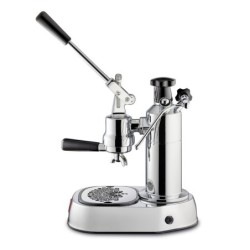 La Pavoni El Europiccola Lusso Special Espresso Machine | ECS UK