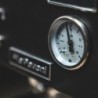La Pavoni Casabar PID Black Espresso Machine | Buy Online