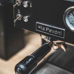 La Pavoni Casabar PID Black Espresso Machine | Buy Online