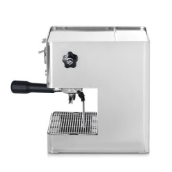 La Pavoni Casabar Steel Espresso Machine | Shop Online Now