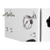La Pavoni Casabar Steel Espresso Machine | Shop Online Now