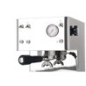La Pavoni Casabar Steel Espresso Machine | Shop Online Now