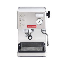 La Pavoni Casabar PID Steel Espresso Machine | Buy Online