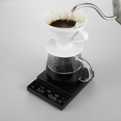 Hario Polaris Scale - Coffee Scale | Barista Equipment UK