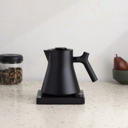 Fellow Corvo EKG Pro Bollitore Elettrico | Shop Online Now